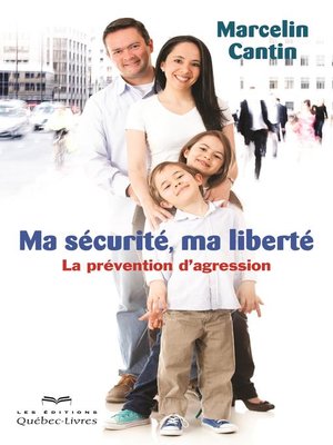 cover image of Ma sécurité, ma liberté